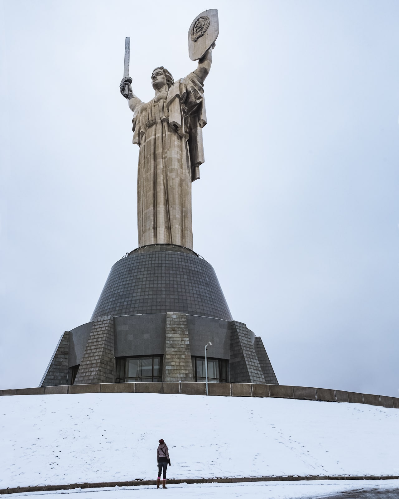 Kyjev – top místa a zážitky, které ukrývá ukrajinská metropole